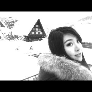 Meet your Posher, Yi-shan